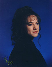 '94 Christa's Grad Pic