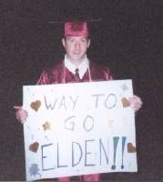 '00 Elden's Grad